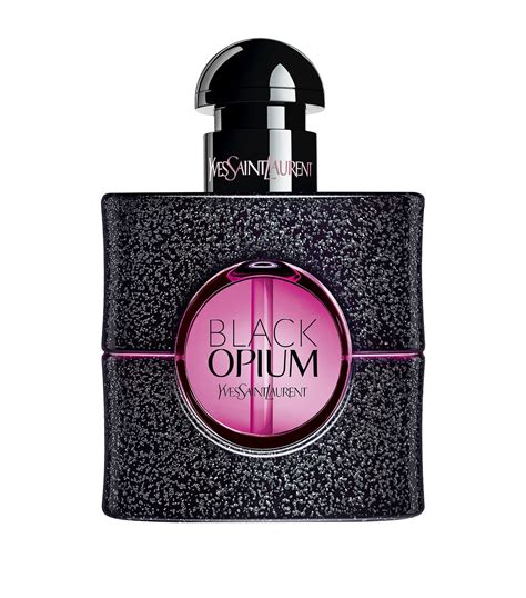 ysl opıum parfum